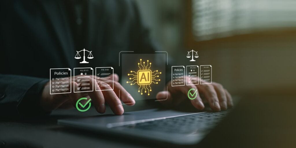 responsible AI in home care