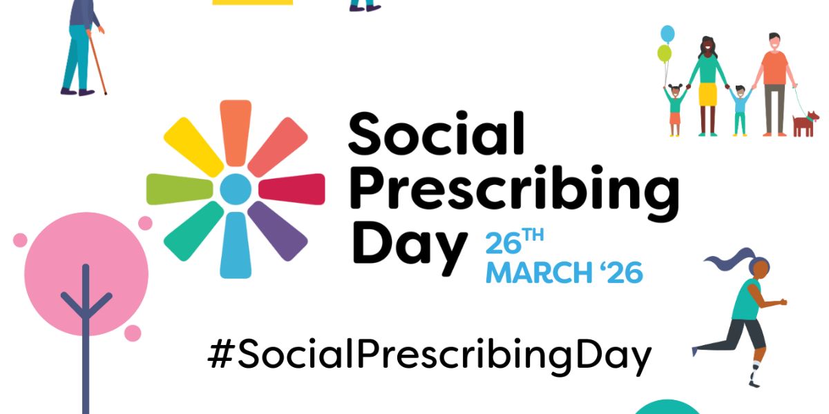 Social Prescribing Day 2026