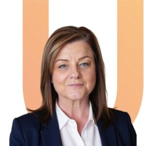 Cheryl Guest COO of Unique IQ