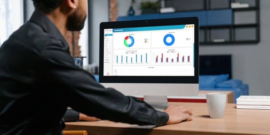 Digital Social Care Records