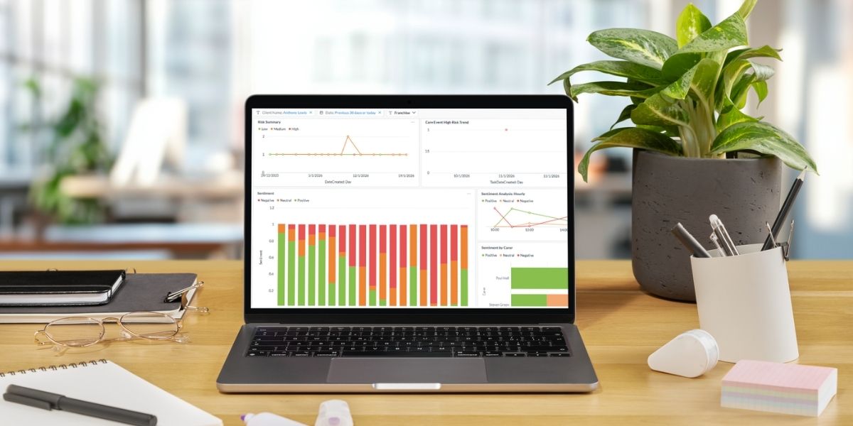 Home Care Management Software Features