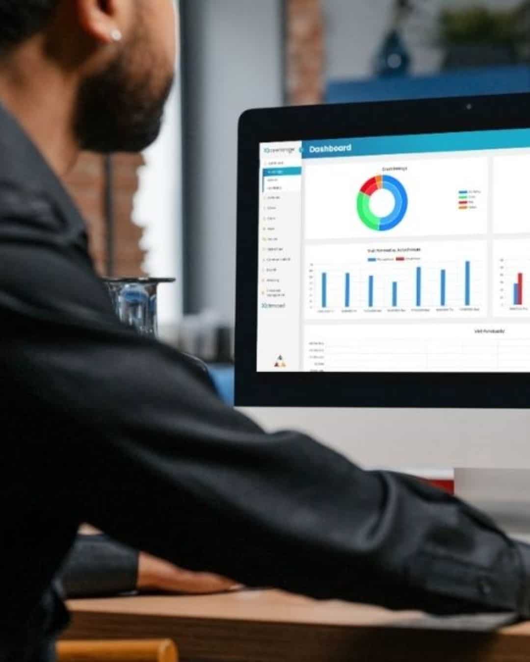 home care management system