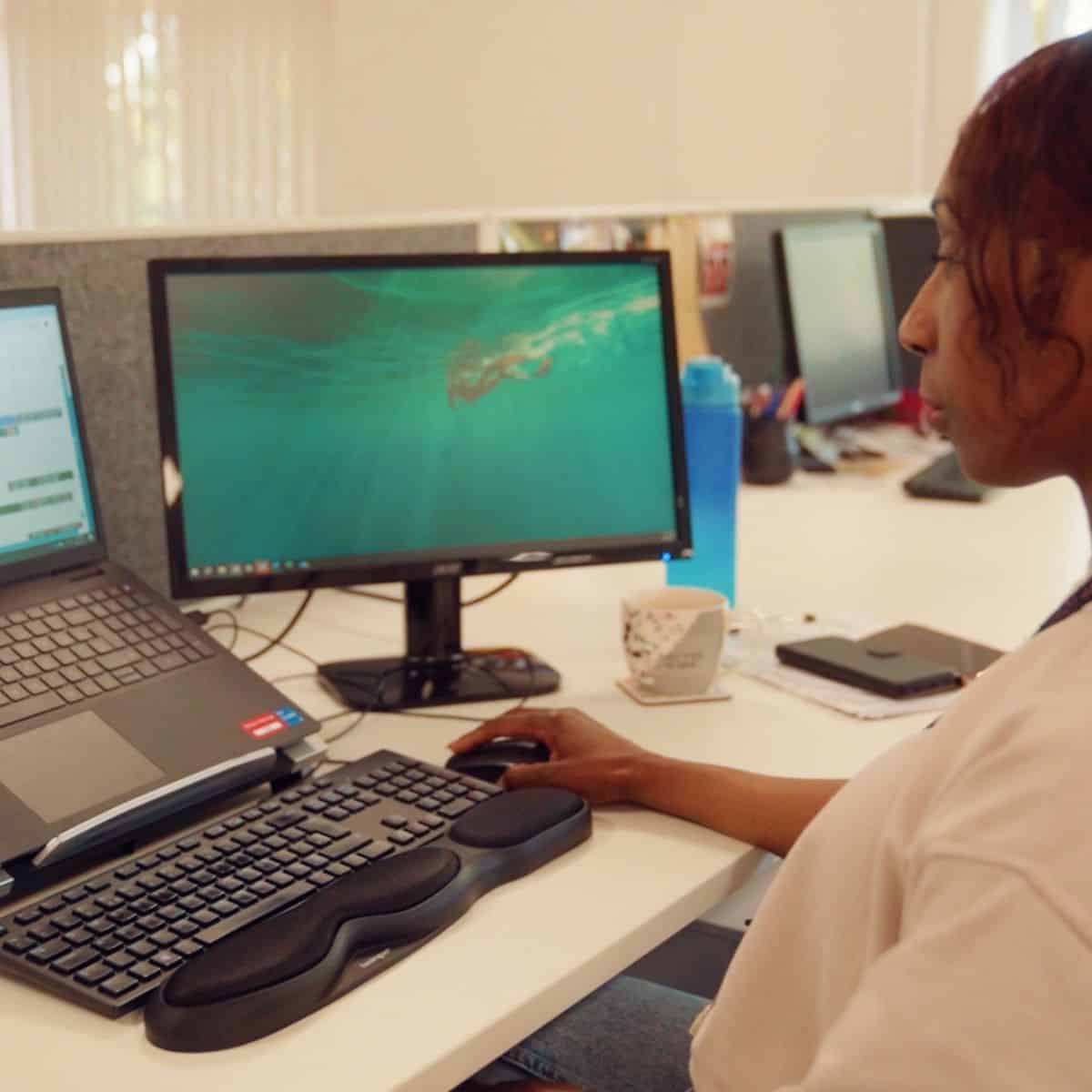 shared lives software