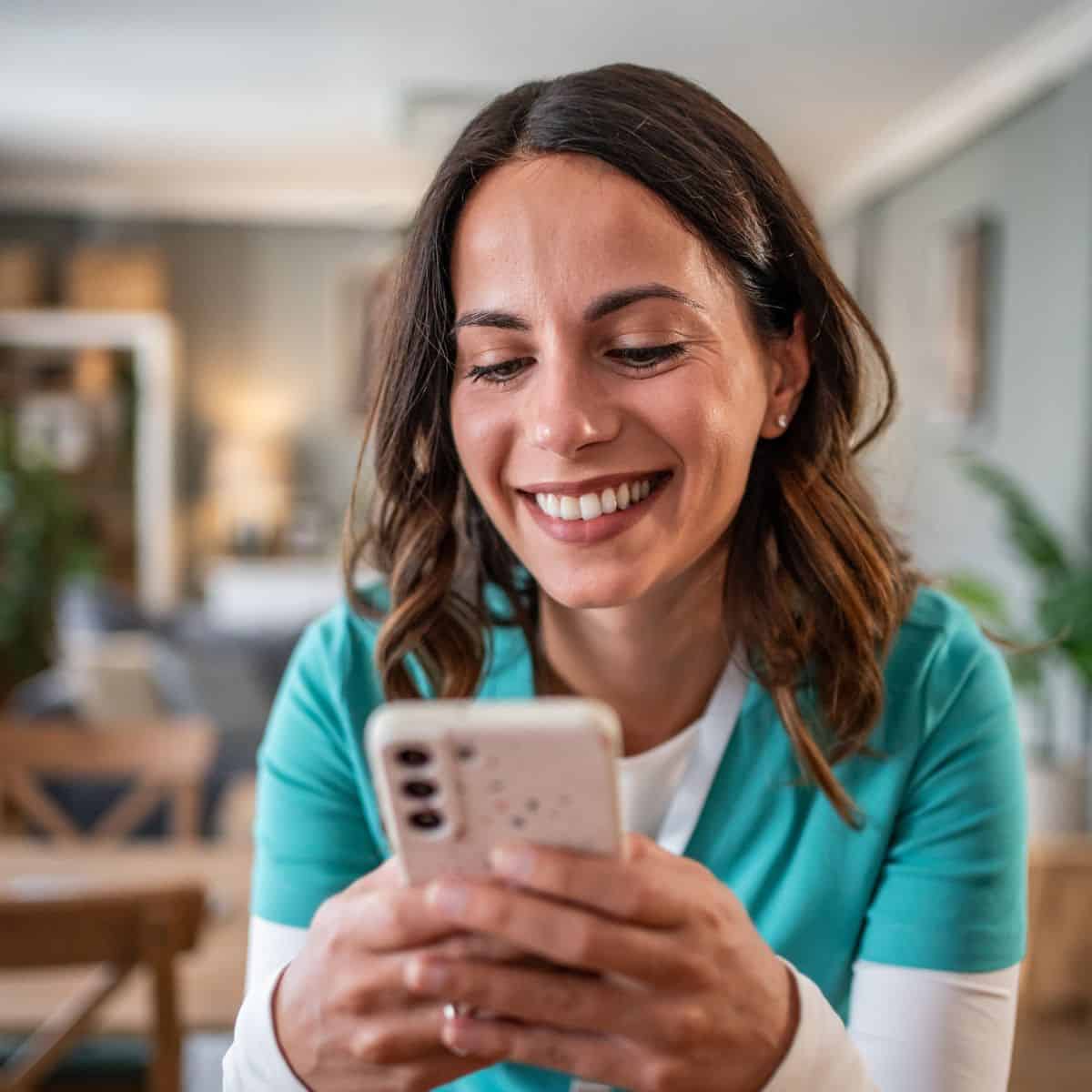 shared lives software