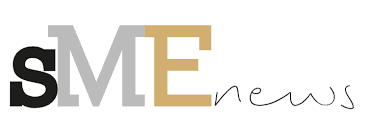 SME News Awards 2019 winner badge