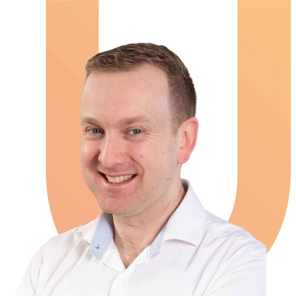 Ben Stopforth