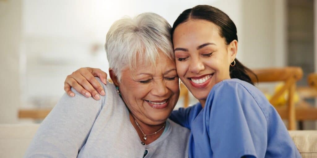 live in care software