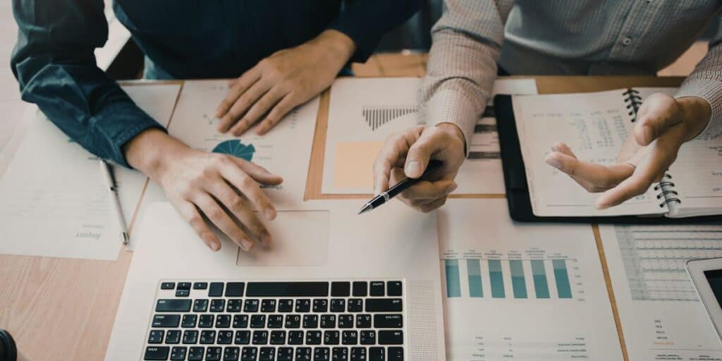 how to evaluate care software providers