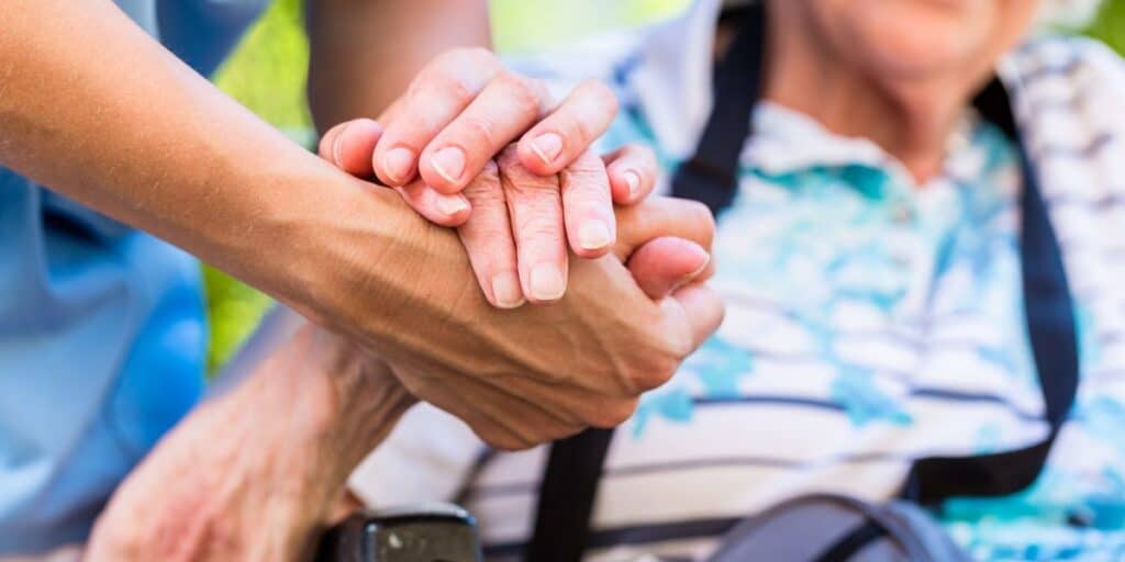 CQC adult social care assessment