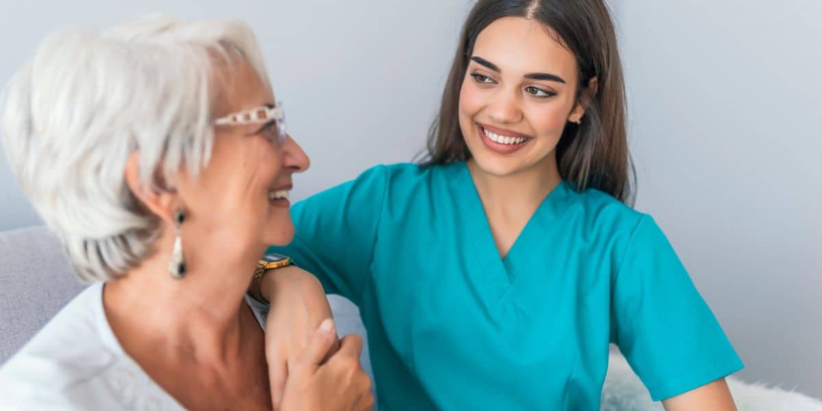 Care Worker Wellbeing