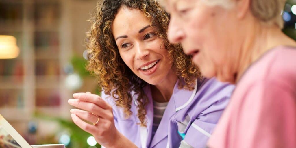 care audit checklist