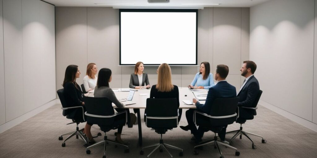 hiring mums returning to work