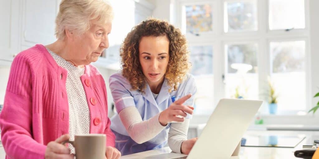 Home Care Rostering Software 