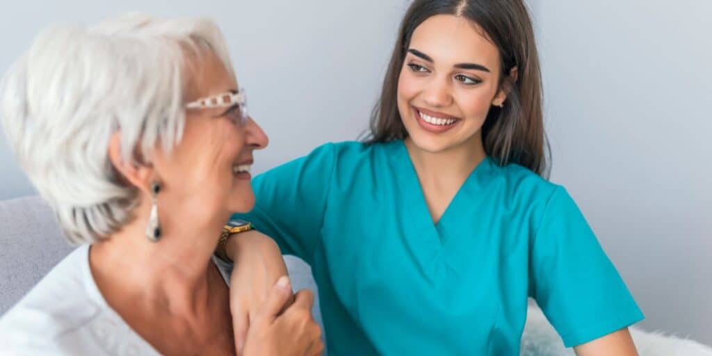 best home care management software 