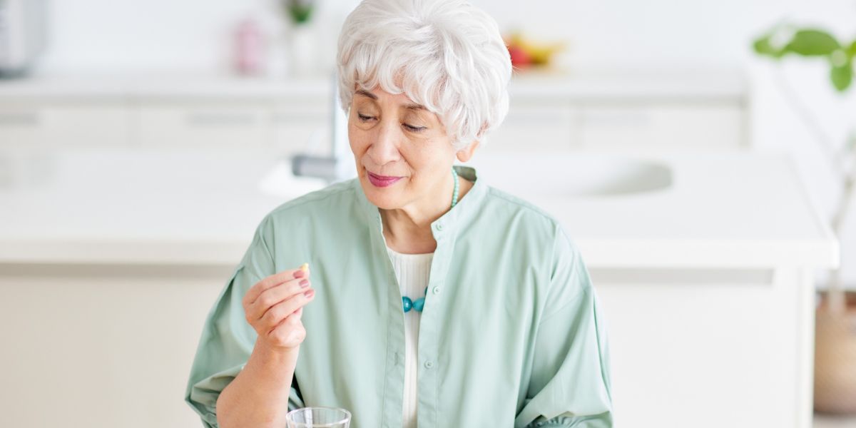 eMAR home care