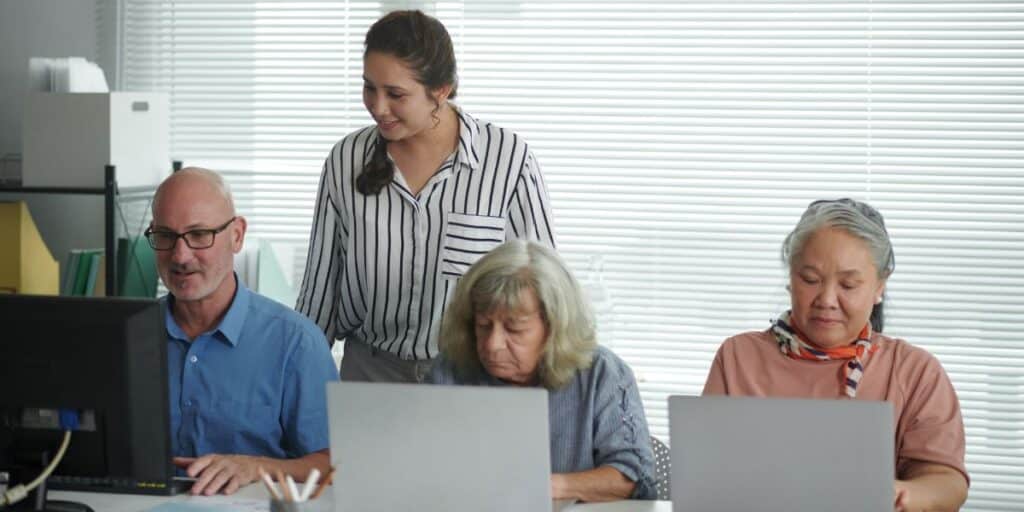 implementing home care software