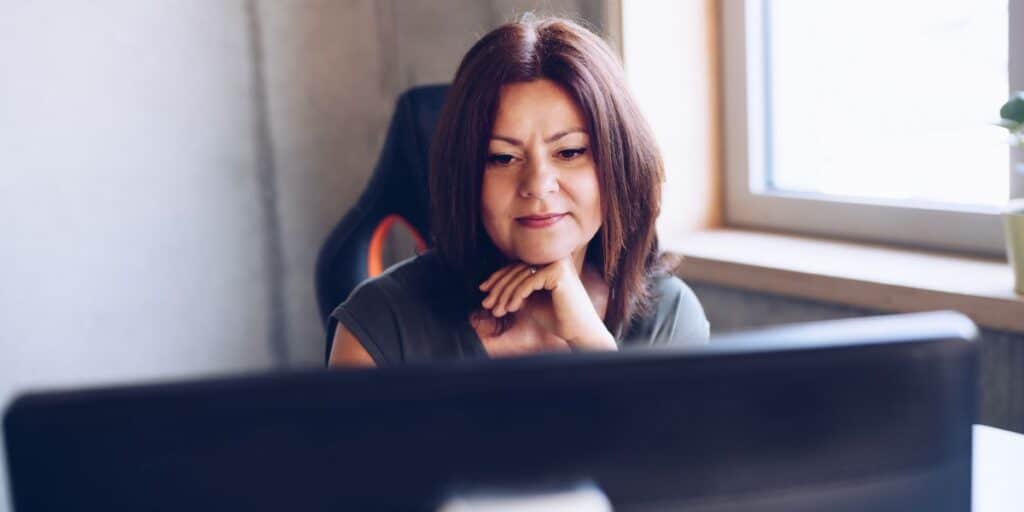 menopause and the work