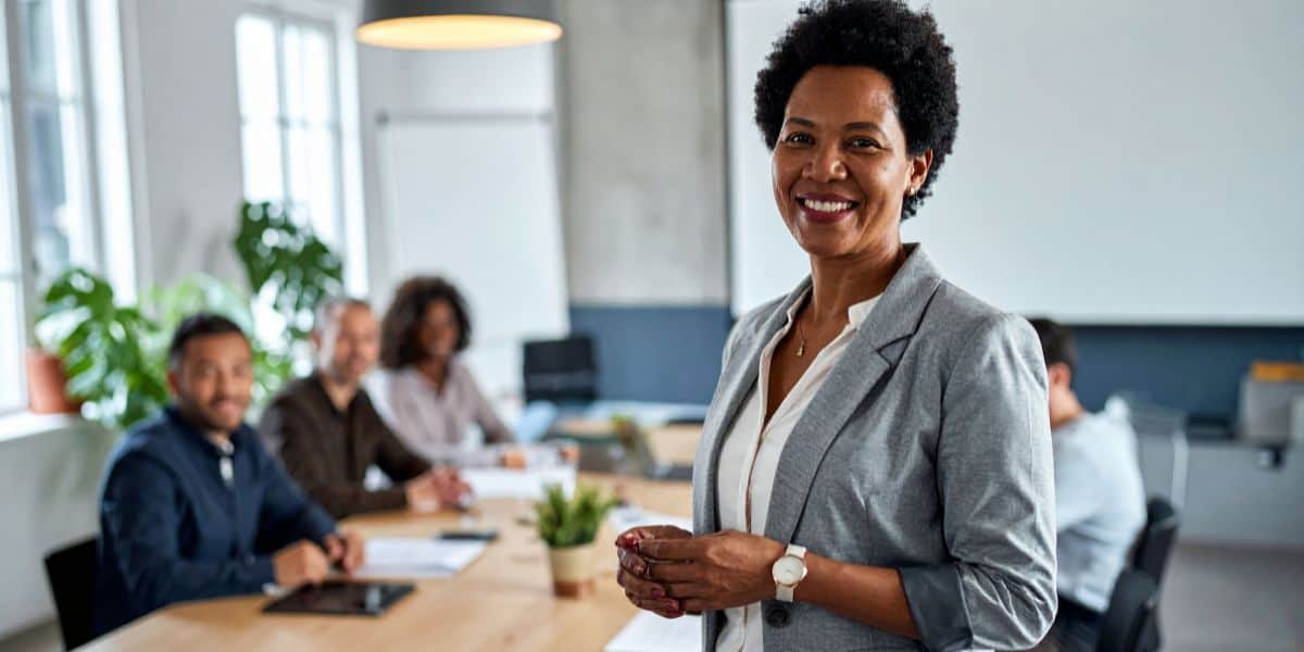 menopause and the workplace
