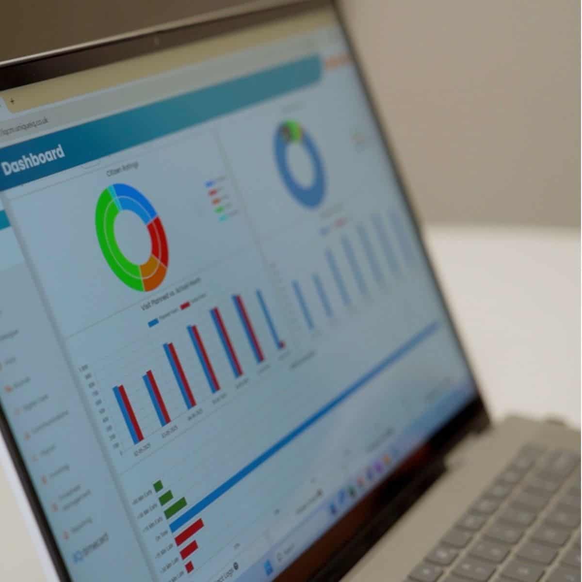 multi-branch care software