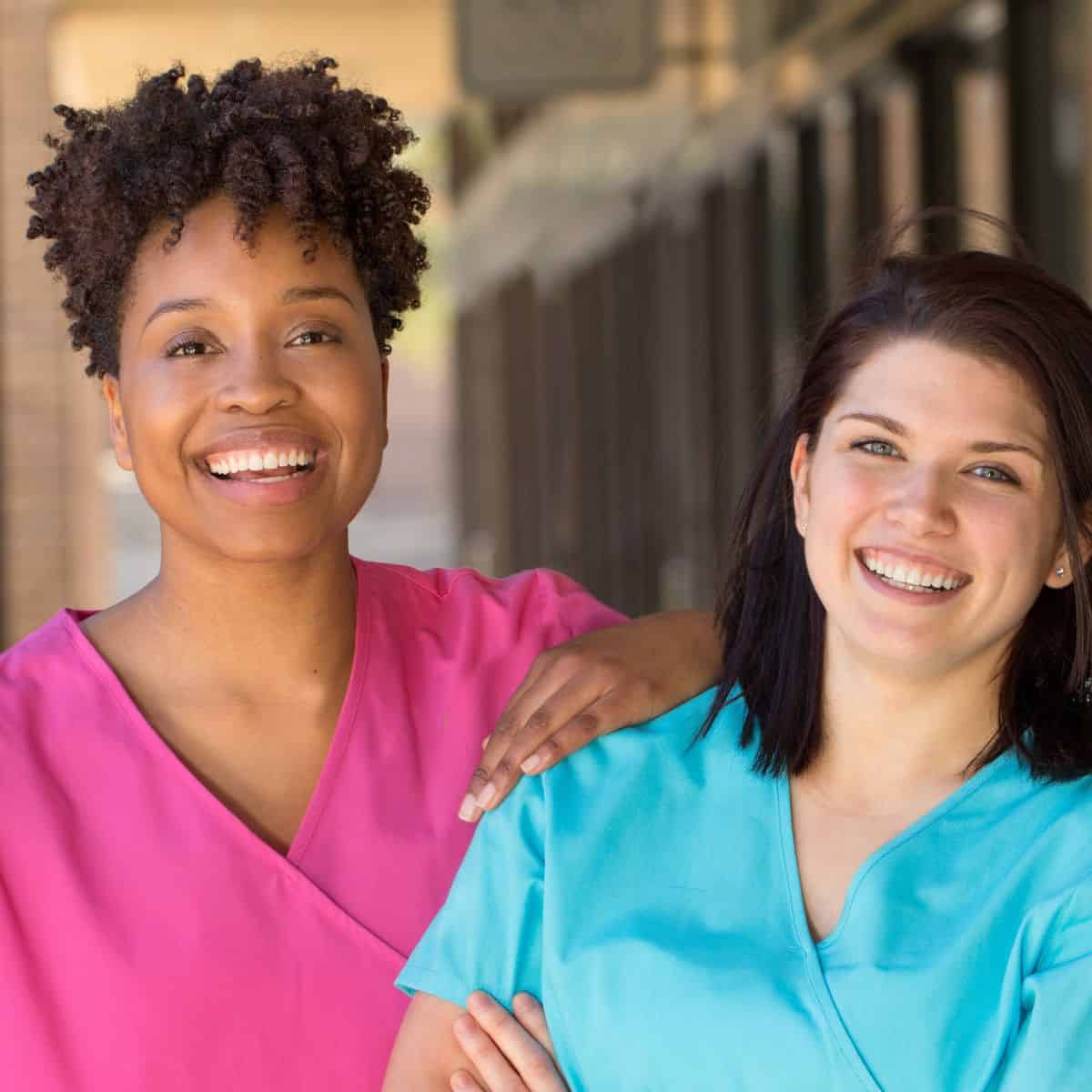 multi-branch care software