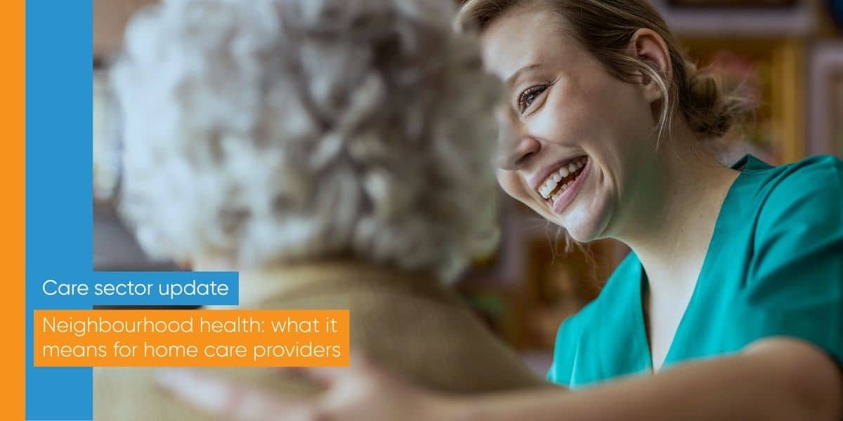 neighbourhood health