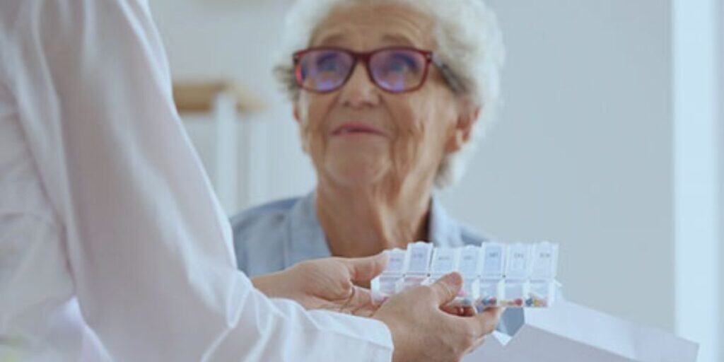 eMAR software for home care