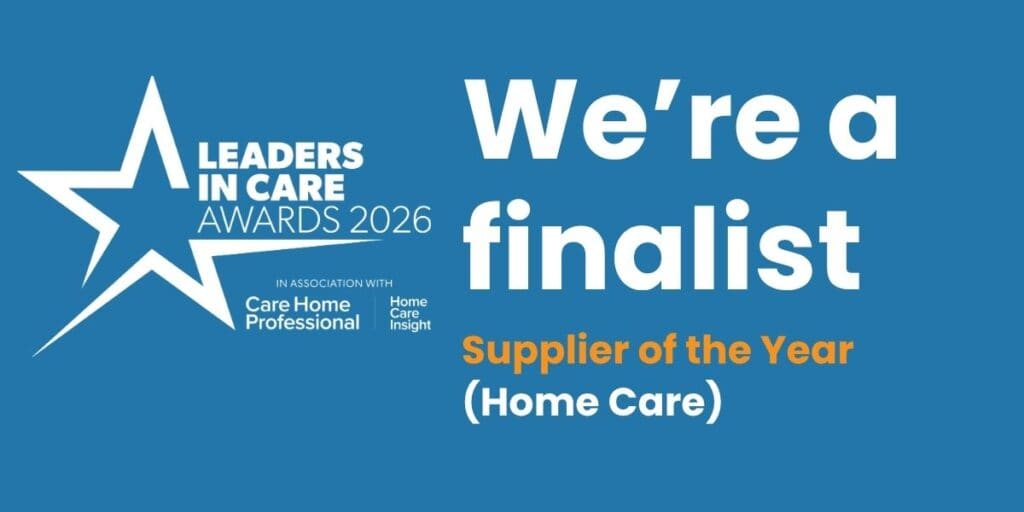 Leaders in Care Awards 2026