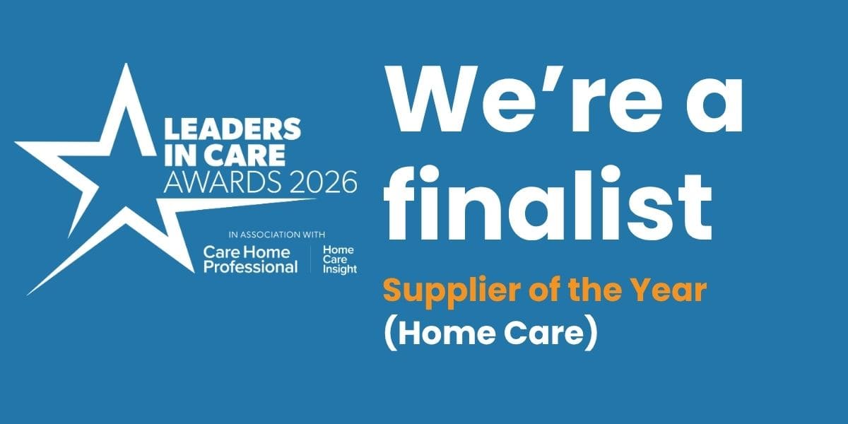 Leaders in Care Awards 2026