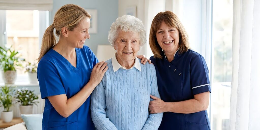complex home care scheduling