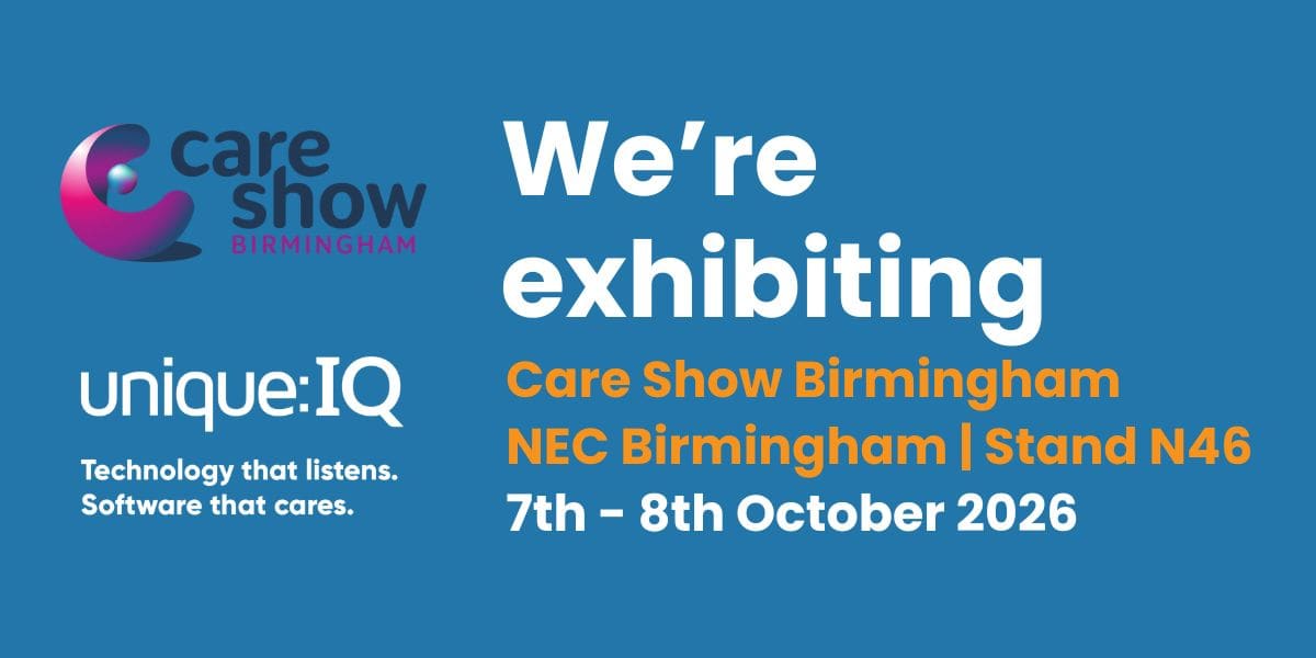 Care Show Birmingham 2026