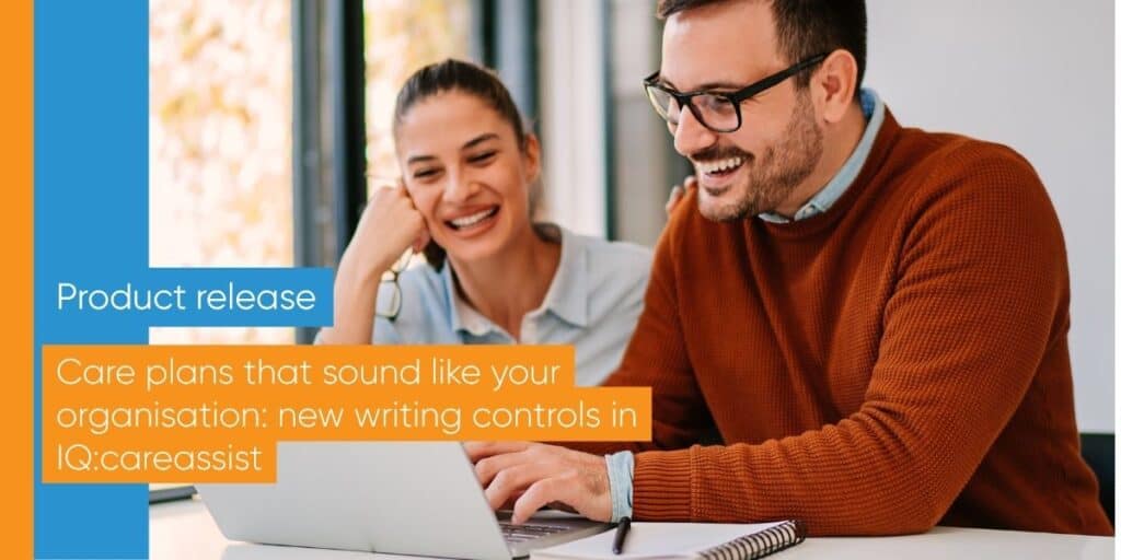 careassist product update