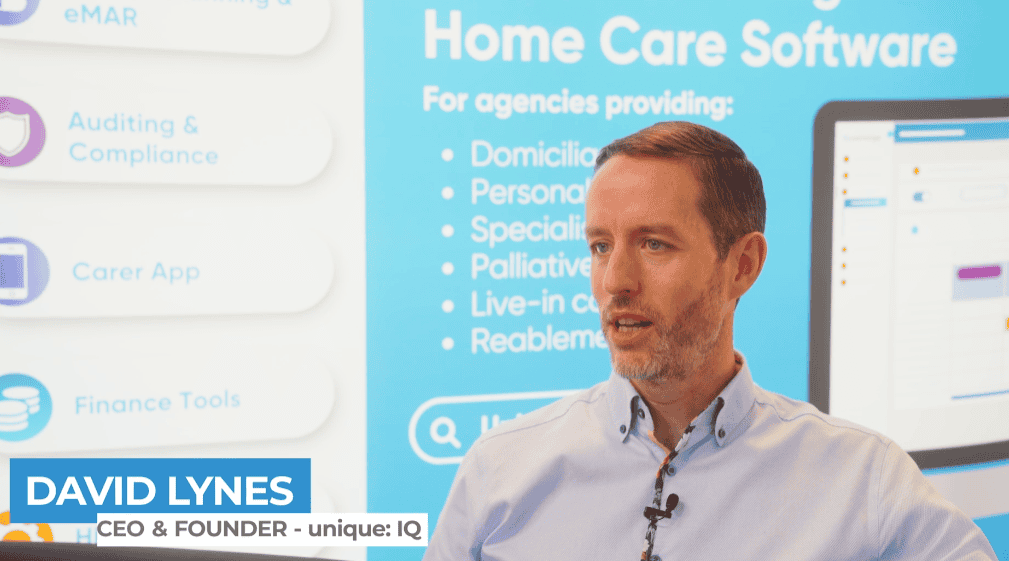Home Care Management Software